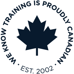 Proudly Canadian